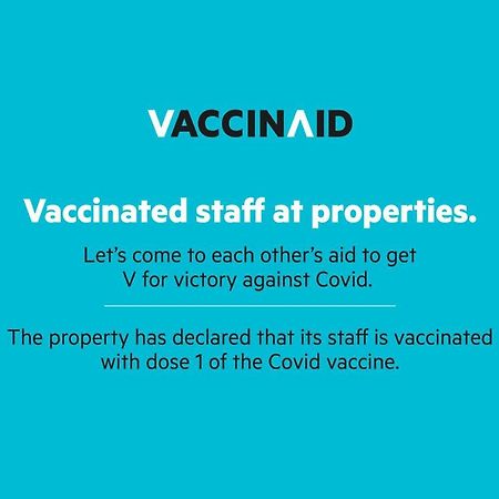 Hotel Vaccinated Staff - Collection O 13595 Vt Residency Bangalore Exterior foto